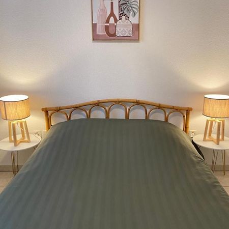 Appartement Calme Centre Ville Avec Place Parking Limoges Buitenkant foto