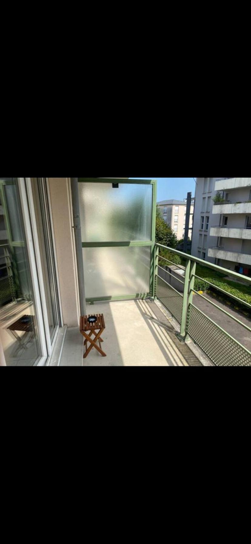 Appartement Calme Centre Ville Avec Place Parking Limoges Buitenkant foto