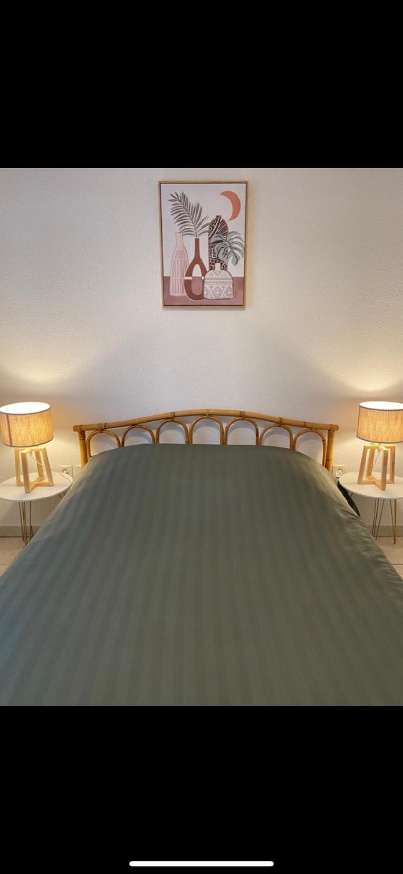 Appartement Calme Centre Ville Avec Place Parking Limoges Buitenkant foto