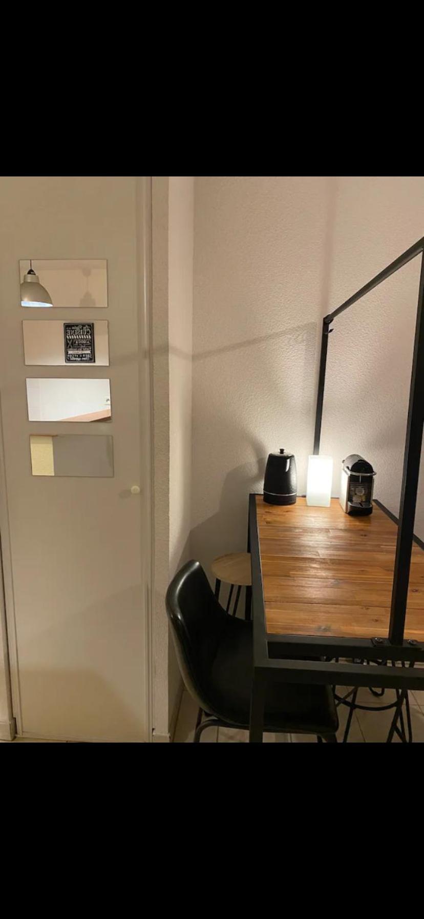 Appartement Calme Centre Ville Avec Place Parking Limoges Buitenkant foto