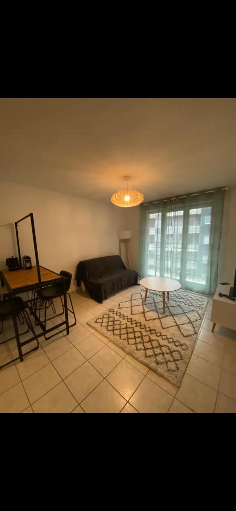 Appartement Calme Centre Ville Avec Place Parking Limoges Buitenkant foto