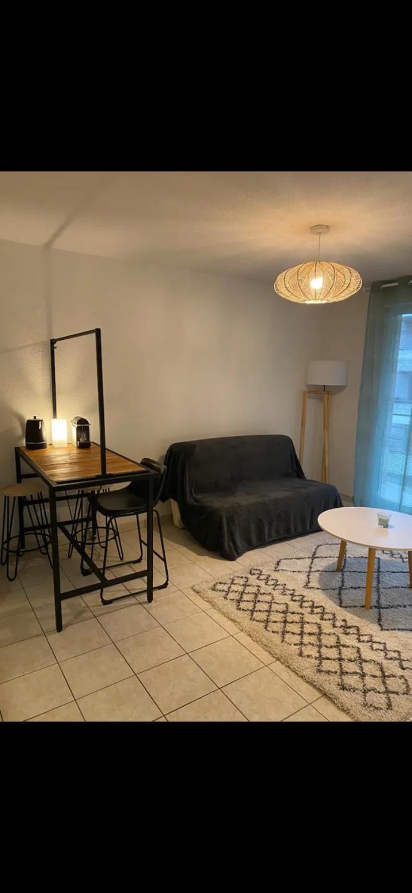 Appartement Calme Centre Ville Avec Place Parking Limoges Buitenkant foto