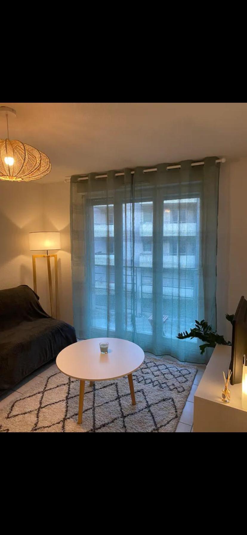 Appartement Calme Centre Ville Avec Place Parking Limoges Buitenkant foto