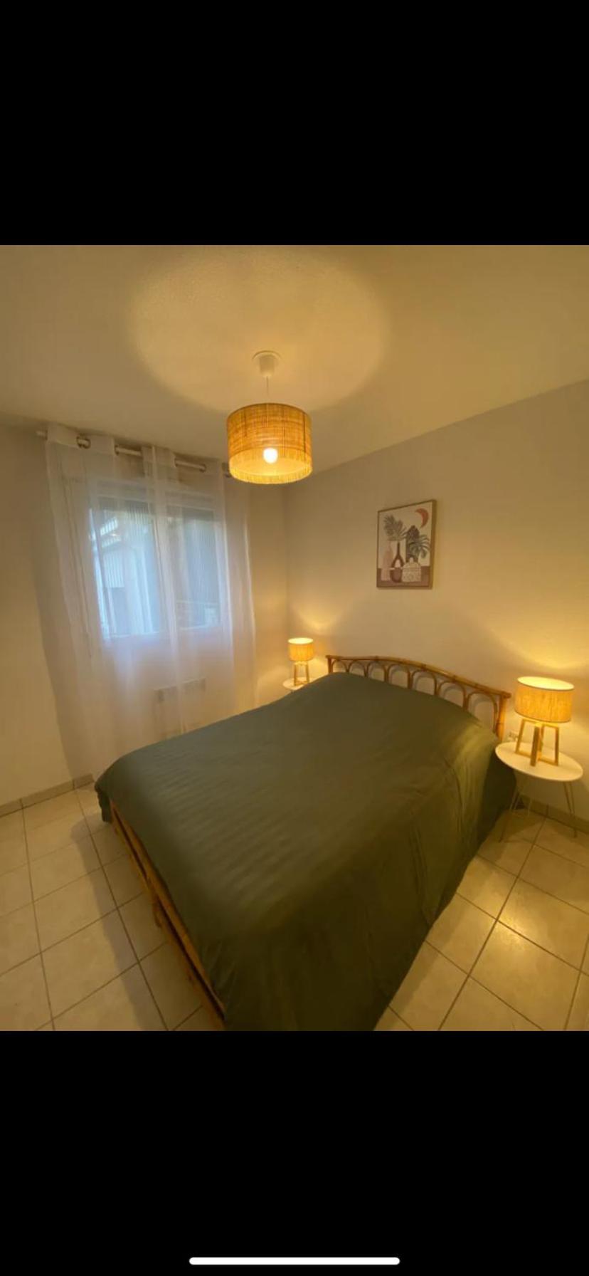 Appartement Calme Centre Ville Avec Place Parking Limoges Buitenkant foto
