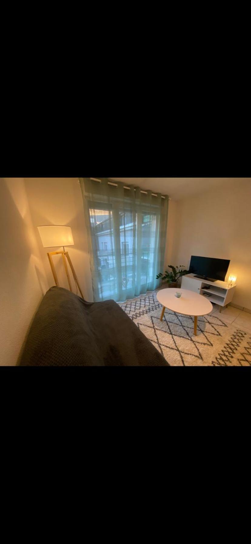 Appartement Calme Centre Ville Avec Place Parking Limoges Buitenkant foto