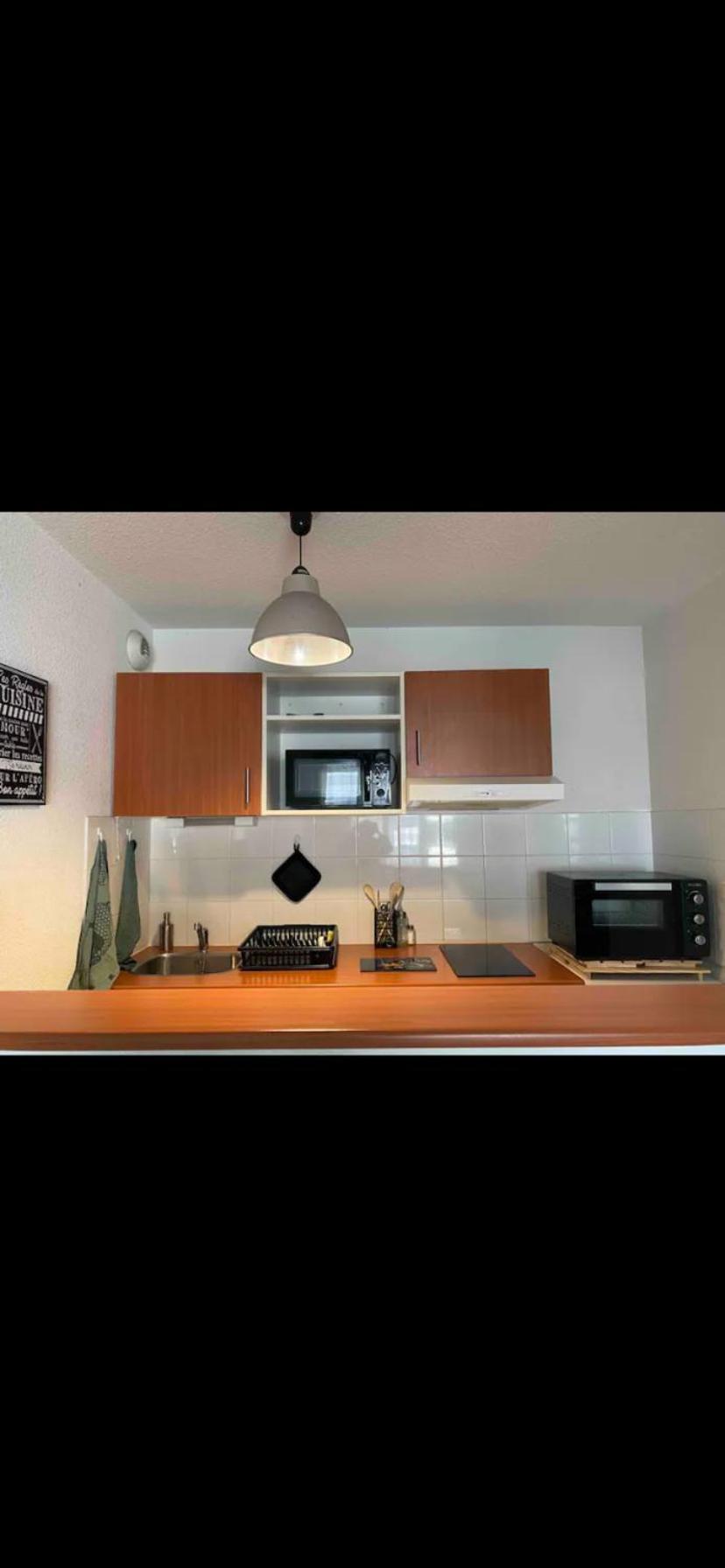 Appartement Calme Centre Ville Avec Place Parking Limoges Buitenkant foto